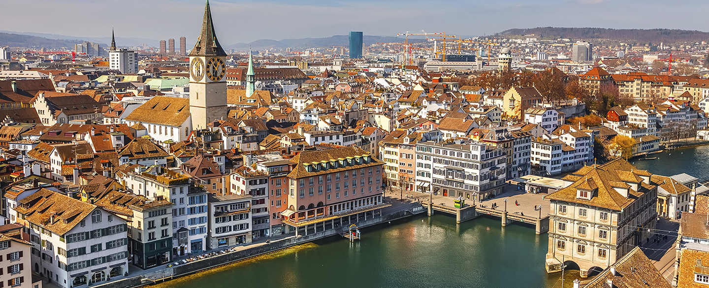 Zurich - Liberty Specialty Markets