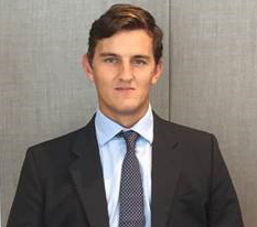 Tom Hussey Liberty Specialty Markets