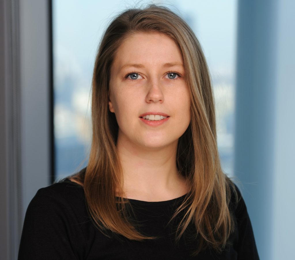 Elizabeth Rose Liberty Specialty Markets