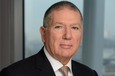 Charlie Bragg joins Liberty to boost Ports and Terminals ...