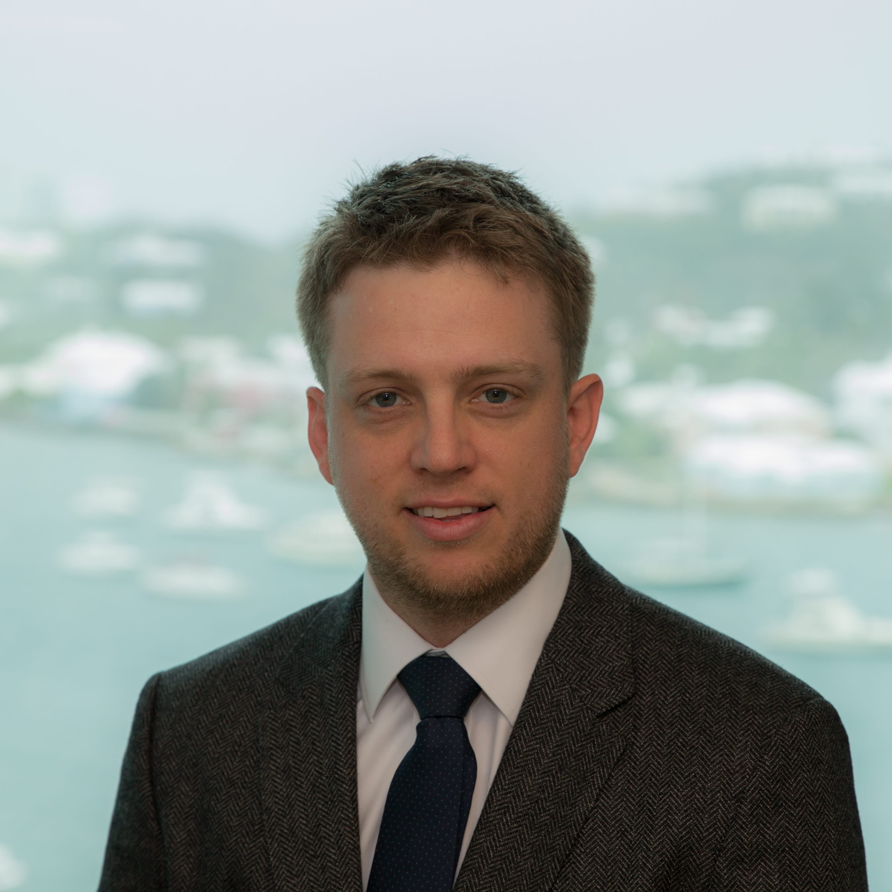 Andrew Osborne Liberty Specialty Markets