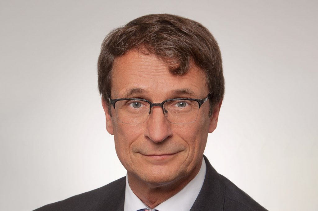Liberty Mutual Re appoints Hans van Oort to new European ...