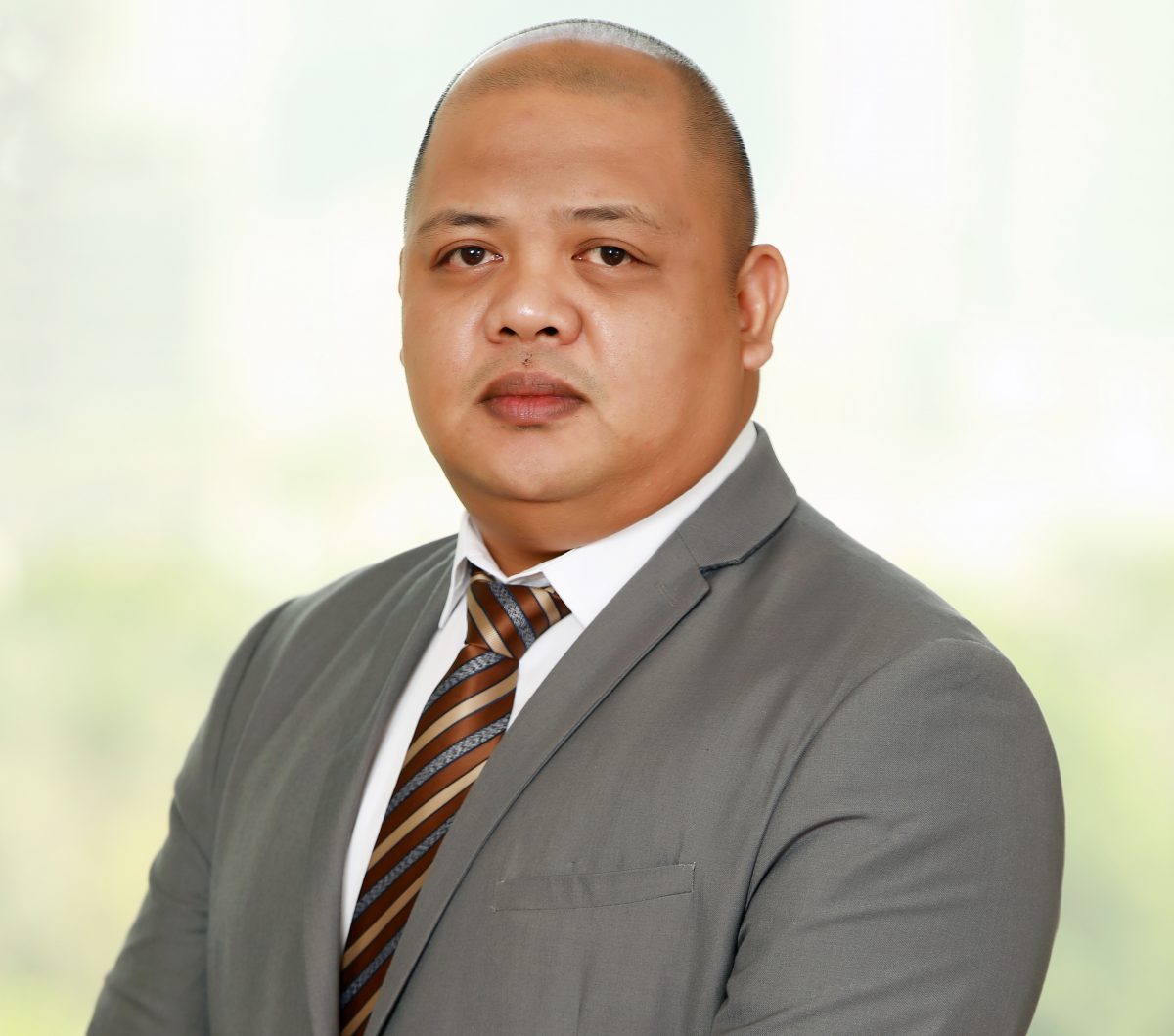 Billy Antonio Liberty Specialty Markets