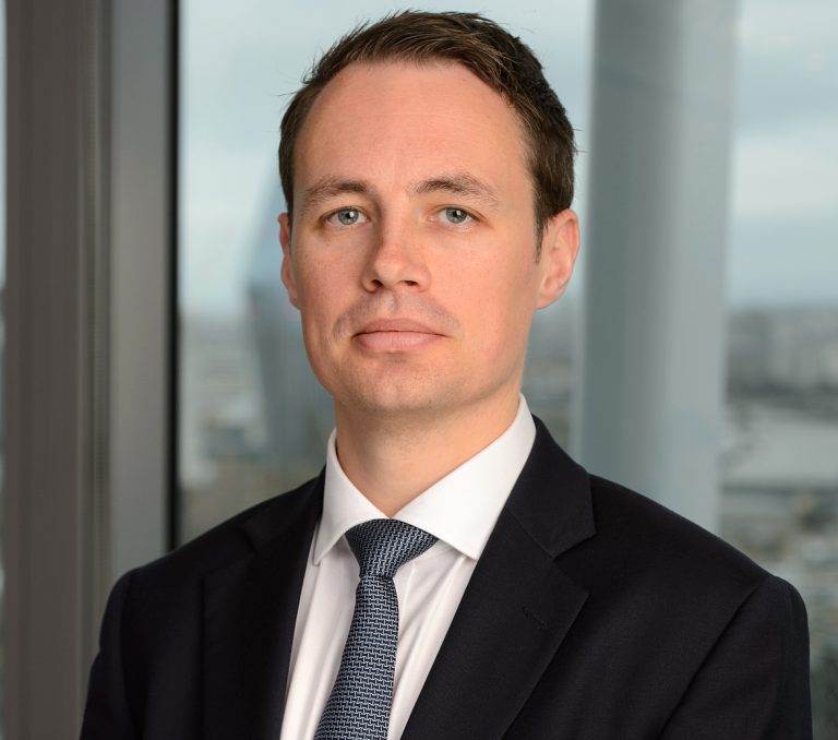 Andrew Marsh Liberty Specialty Markets